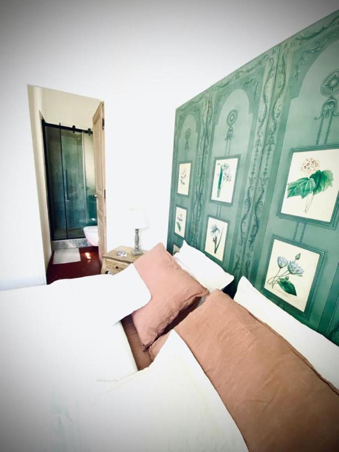 Le Jardin D'Elma Bed & Breakfast Vence Exterior foto