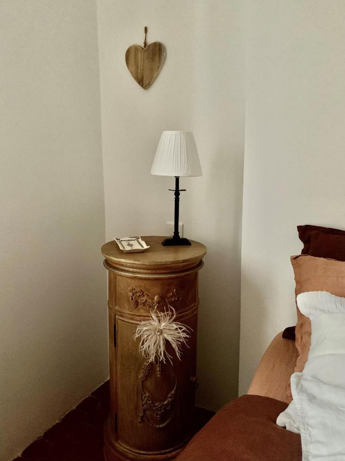 Le Jardin D'Elma Bed & Breakfast Vence Exterior foto