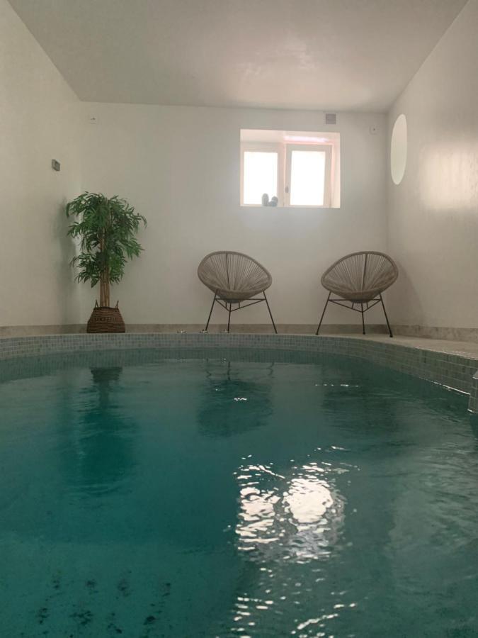 Le Jardin D'Elma Bed & Breakfast Vence Exterior foto