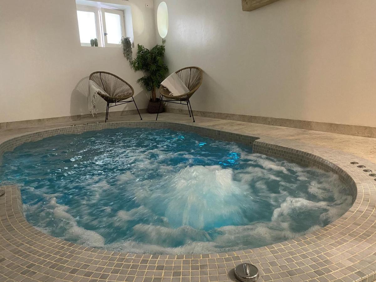 Le Jardin D'Elma Bed & Breakfast Vence Exterior foto