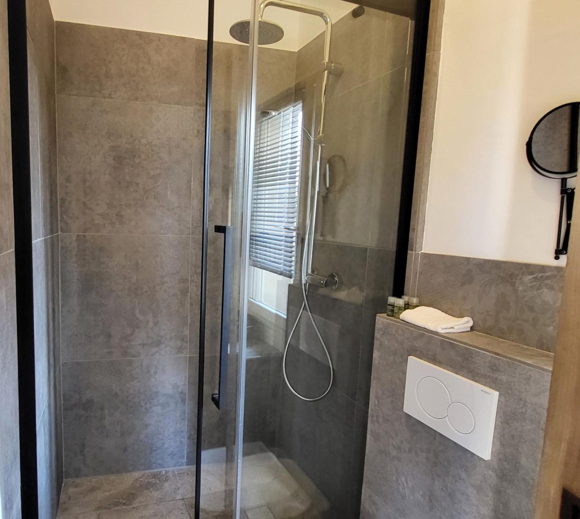 Le Jardin D'Elma Bed & Breakfast Vence Exterior foto
